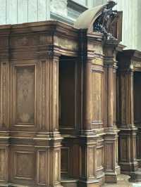 St. Peter’s: Where Michelangelo Reached For Heaven