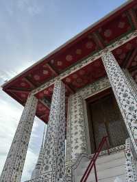 3 Great Temples to Visit in Bangkok!!