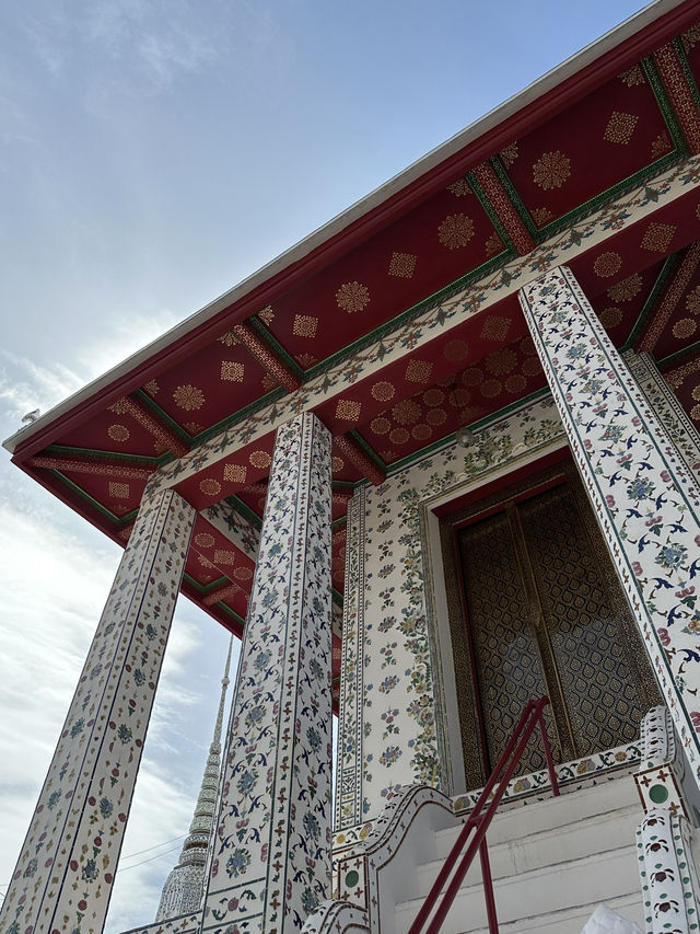 3 Great Temples to Visit in Bangkok!!