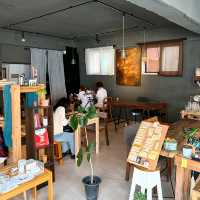 Cafe