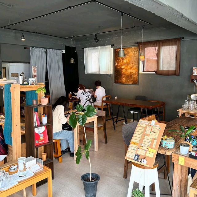 Cafe