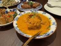 🍽️ Auntie Gaik Lean’s – A Truly Memorable Peranakan Feast