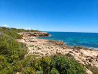Cliffside Hikes & Hidden Coves