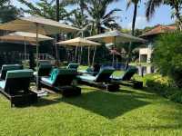 Resorts World Sentosa – Equarius Hotel