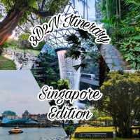 Art, Nature & City Vibes - Perfect for Explorers
