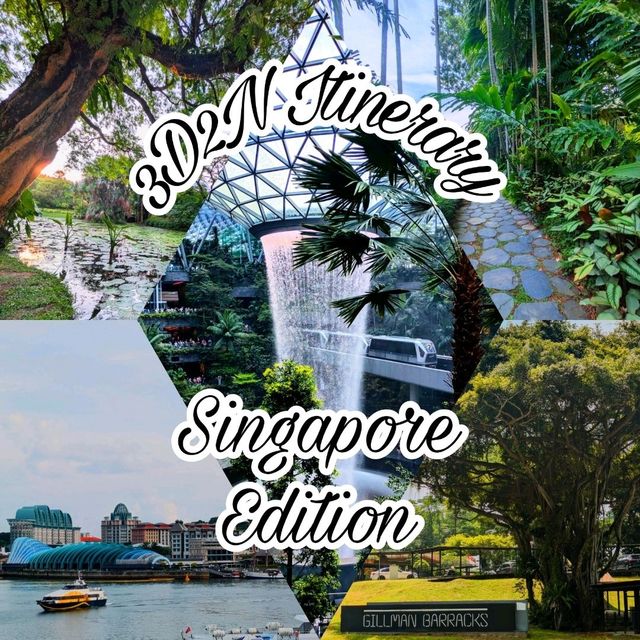 Art, Nature & City Vibes - Perfect for Explorers