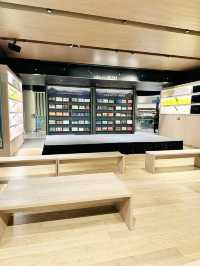 Where Stories and Spaces Converge — Eslite Spectrum at The Starhill KL