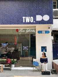 Two Kopi