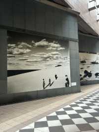 【東京・恵比寿】東京都写真美術館　NADiff BAITEN