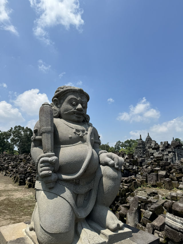 Yogya - Amazing place