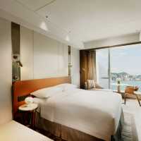 Harbour Views with a Contemporary Pulse