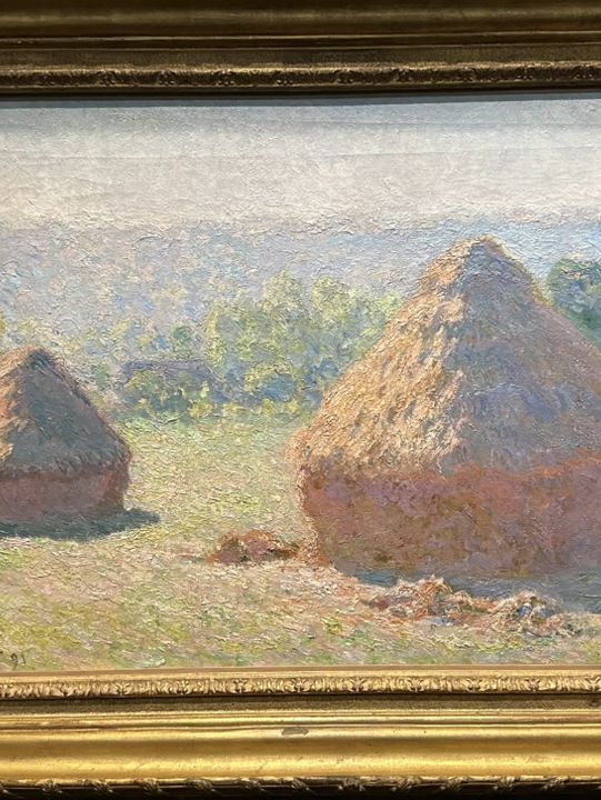 Light, Iron & Impressionism: The Magic Of Musée d’Orsay