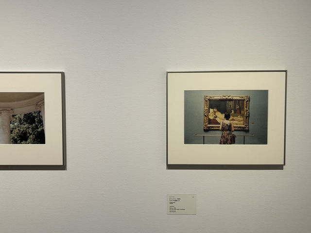 【東京・恵比寿】東京都写真美術館　ルイジ・ギッリ