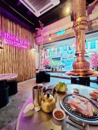 🌸 Hidden Treasures in KL Chinatown You’ll Love Exploring!