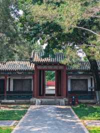 Dule Temple: Tianjin's 1000-Year-Old Masterpiece
