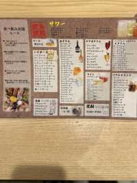 【愛知観光】˗ˏˋコスパ最強無限たこパ🐙ˎˊ˗