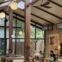 ทิวา & รษา Thai Kitchen and cafe