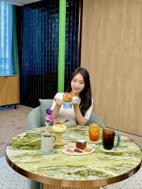 분위기 좋은 성수 핫플 데이트