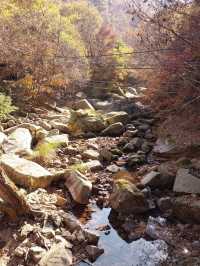 Bukhansanseong