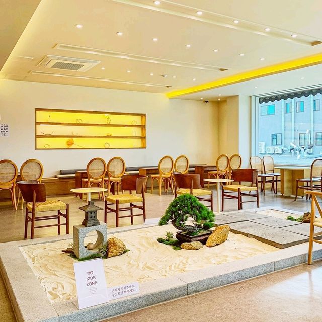 Onah Cafe