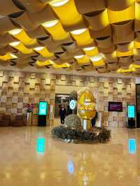 Glamour in the Highlands: Genting Grand’s Elegant Welcome