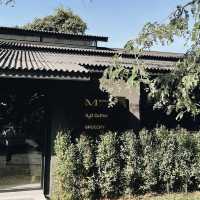Roastery Village Coffee Samui