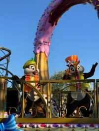 Unlock the Magic of Tokyo Disneyland