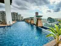 Ramada Suites by Wyndham the Straits Johor Bahru