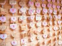 Ikuta Jinja (生田神社) – Kobe’s Ancient Heart & Power Spot** ⛩️🌿 