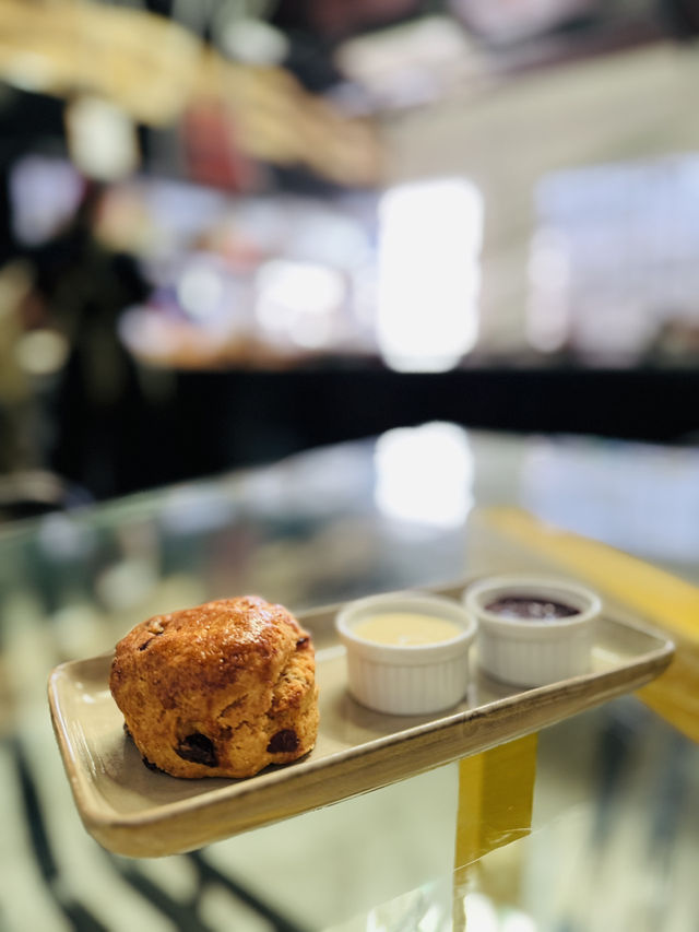 Woo! Cafe – A Modern Chill Spot in Kota Kinabalu