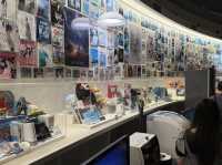 Shiga Prefectural Biwako Museum: All About Lake Biwa (and Expo Stamps!) 🇯🇵🐟