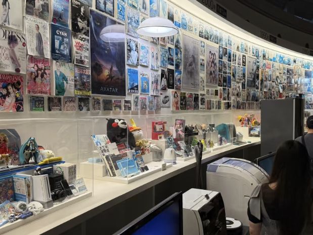 Shiga Prefectural Biwako Museum: All About Lake Biwa (and Expo Stamps!) 🇯🇵🐟