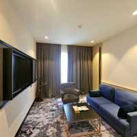 Amazing Stay at Mercure Kuala Lumpur Trion