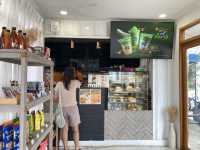 คาเฟ่น่ารัก ๆ ’ กาแฟพันธุ์ไทย ‘ แม่สะเรียง