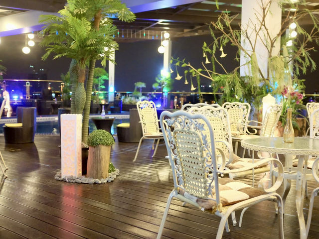 The Lace Boutique Hotel 