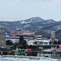 Sapporo in a Day: Culture, Cuisine & City Highlights