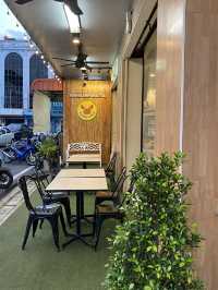 Delicious dinner in Hatyai