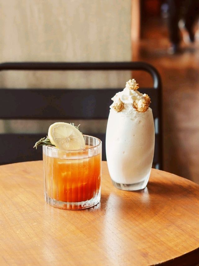 Ruma Coffee Eatery