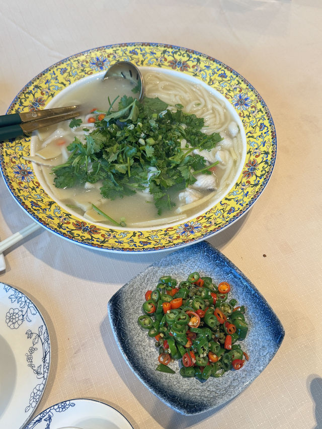 銅鑼灣高質中菜🥰味道出色