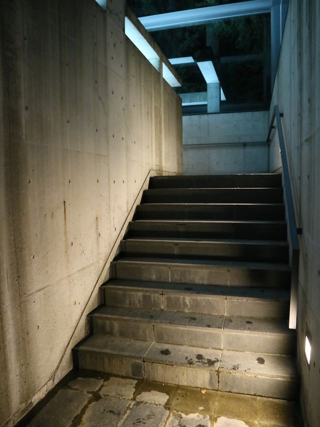 安藤忠雄水之教會靜謐巡禮/北海道星野度假村