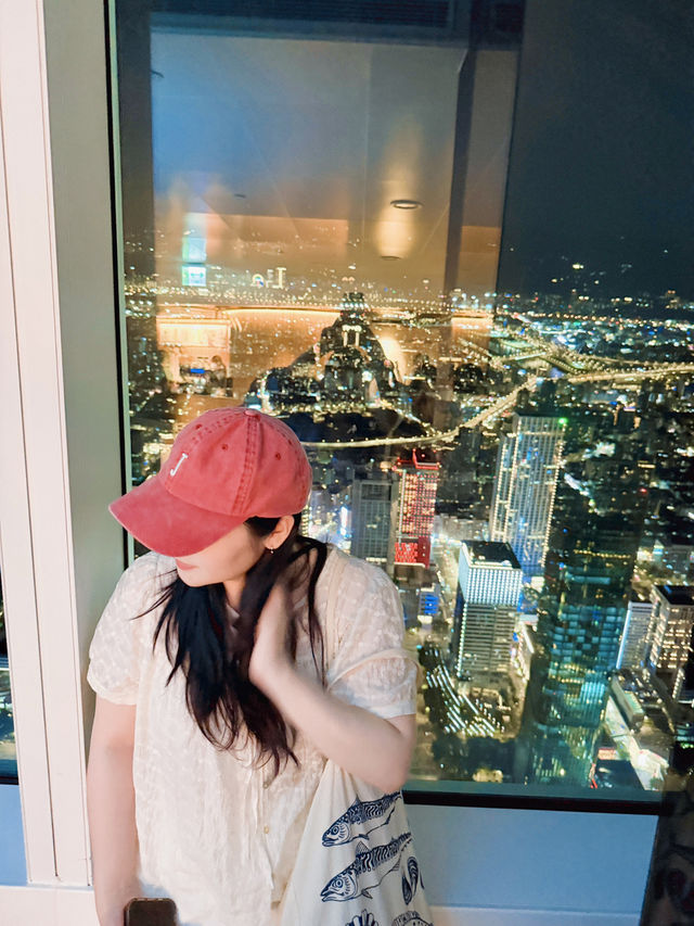대만 타이베이 101은 꼭 방문해보세요