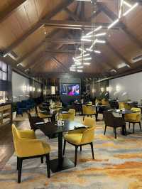 Sky Suite Airport Lounge @ KLIA Terminal 1
