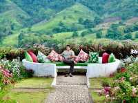 The Blue Sky Resort Khao Kho 
