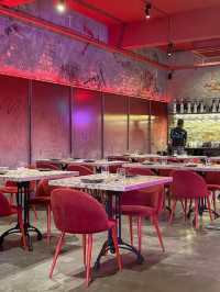 LUT Restaurant Malaysia