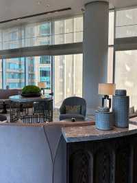 🏨🌟 Waldorf Astoria Bangkok – Sophisticated Luxury in the City Center 🇹🇭