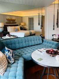 🌺🏨 Mandarin Oriental, Bangkok – Timeless Riverside Luxury 🇹🇭