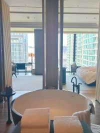 Aman Nai Lert Bangkok