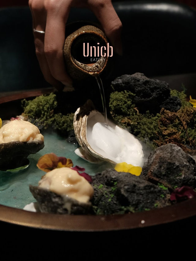UnicB Eatery