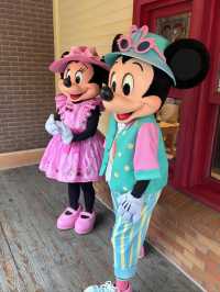 A Royal Tour: Discover the Disney Princesses of Shanghai Disneyland
