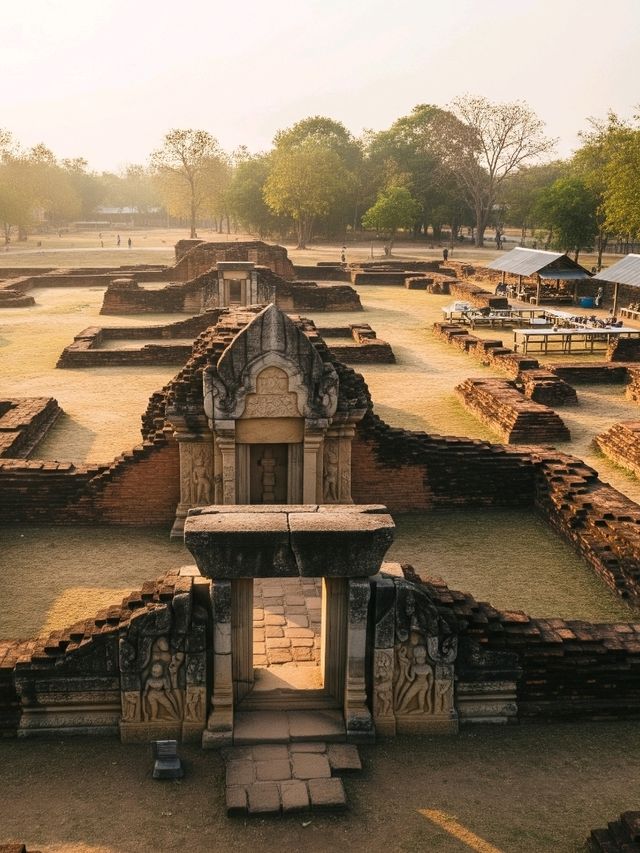ใครเคยไปพิพิธภัณฑสถานแห่งชาติบ้านเชียงบ้าง 